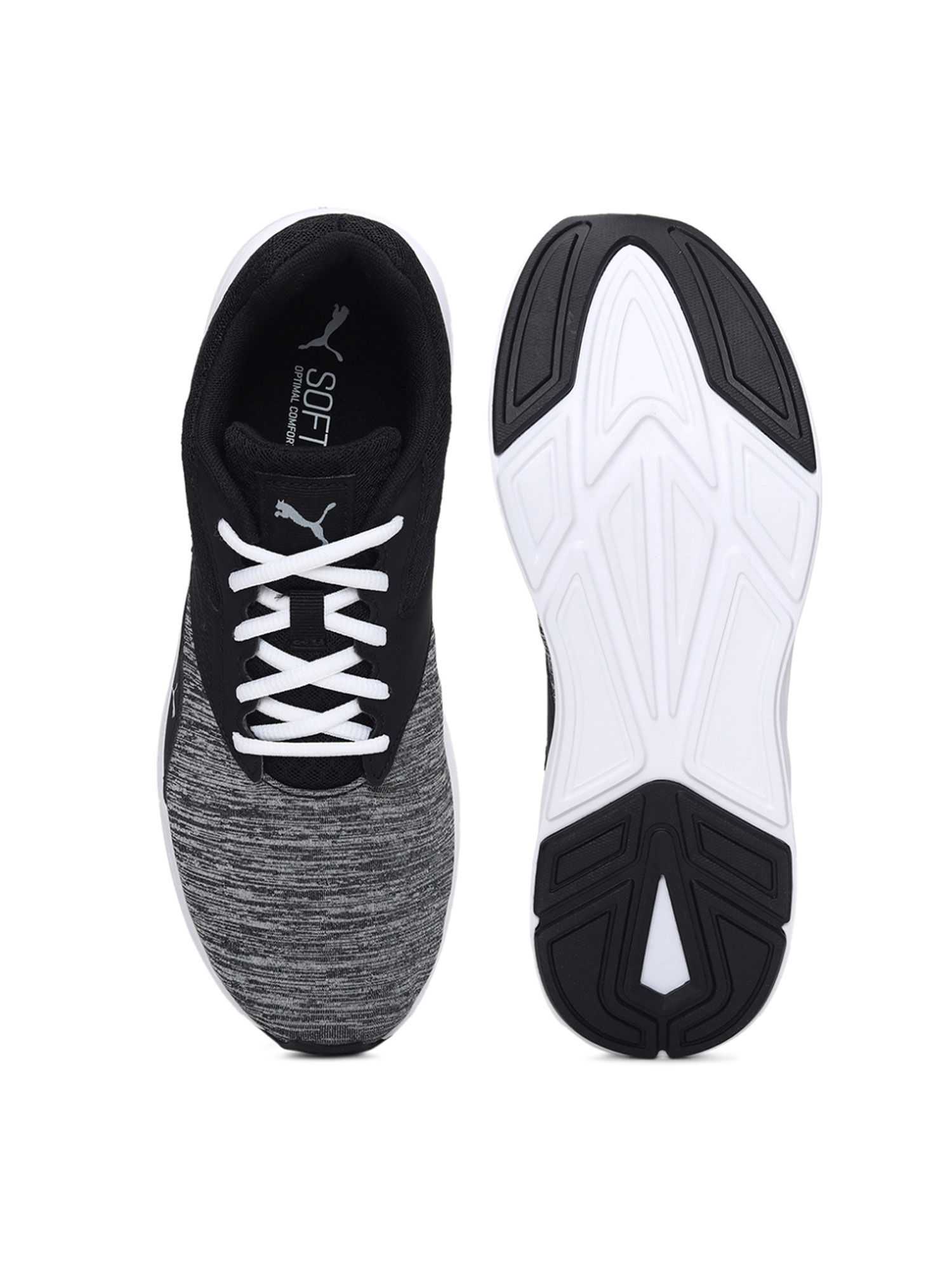 puma trigger unisex shoes