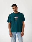 Teal color option