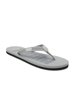 Puma - Optimal One8 V3 Mens Gray Flipflops