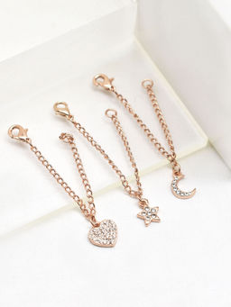 Joker and Witch - Joker & Witch Astro Love Charm Set