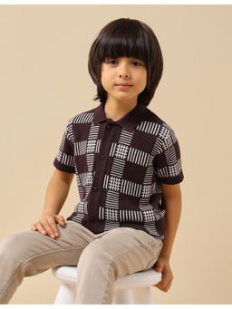 U.S. POLO ASSN. - Kids Boys Regular Fit Polo Shirt