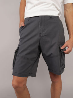 American Eagle - Men Flex Lived-In Cargo Shorts