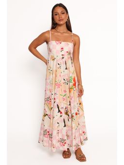 Petal & Pup - Floral Jaymes Maxi Dress