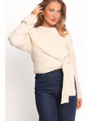 Cream color option, Currently selected