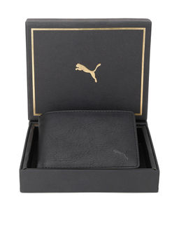 Puma - Essential ll Unisex Wallet