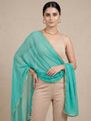 Teal color option
