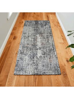 OBSESSIONS - Machine Made Abstract Patterned Runner