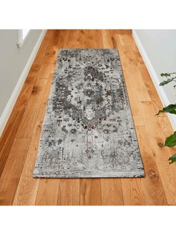 OBSESSIONS - Machine Made Vintage Patterned Runner