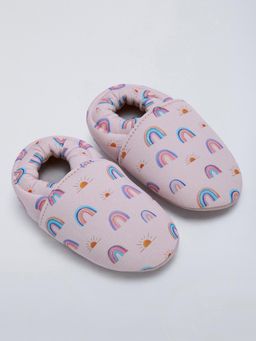 Hopscotch - All Over Print Sneakers