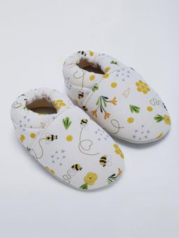 Hopscotch - All Over Print Sneakers