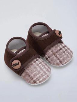Hopscotch - Checkered Sneakers