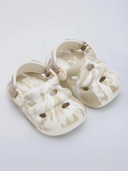 Hopscotch - Abstract Clogs