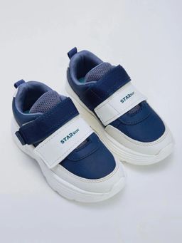 Hopscotch - Colorblock Chunky Sole Athletic Shoes