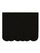 Black color option, Currently selected