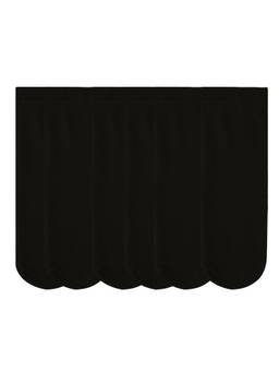 NEXT2SKIN - Cotton Ankle Socks for Women- Gift Pack of 6 Combo for Ladies (Black)