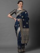 Navy Blue color option, Sold out, Currently selected