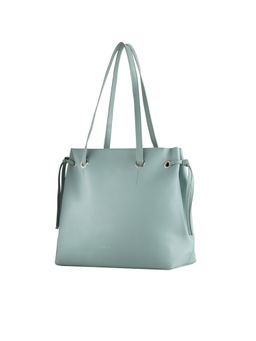 CARPISA - Mint Green Guilietta Shoulder Bag