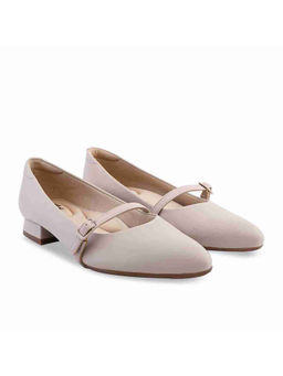 ROCIA - Empower By Ivory Women Small Block Heels Pumps