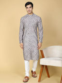 Grey color option, Currently selected