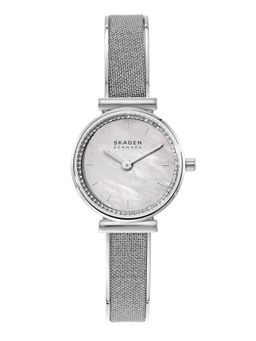 Skagen - SKW2793 Annelie Silver Watch For Women