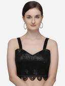 Black color option, Sold out, Currently selected