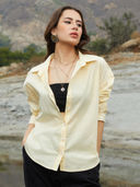 Yellow color option, Sold out, Currently selected