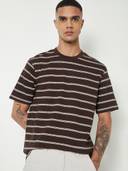 Brown color option, Currently selected