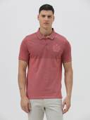 Red color option, Currently selected
