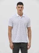 White color option, Currently selected