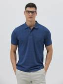 Blue color option, Currently selected