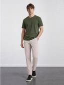Olive color option, Currently selected