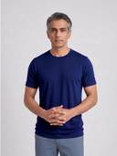 Navy Blue color option, Currently selected