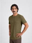 Olive color option, Currently selected
