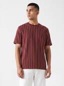Maroon color option, Currently selected