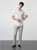 White color option