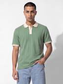Green color option