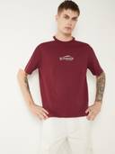 Maroon color option