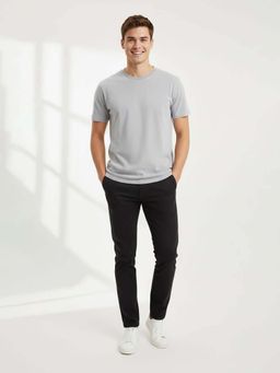 HOUSE OF S - Cool Grey Classic T-Shirt