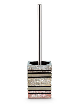 Freelance - Soho Plus Polyresin Toilet Brush & Holder Bathroom Cleaner