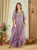 Purple color option