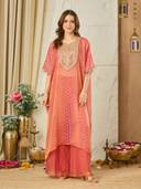 Pink color option, Currently selected