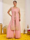Pink color option, Currently selected
