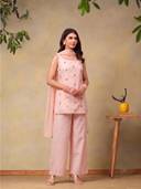 Peach color option