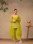 Yellow color option