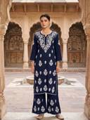 Navy Blue color option
