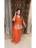 Orange color option, Sold out