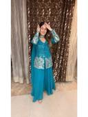 Blue color option, Sold out