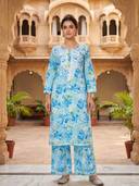 Blue color option