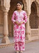 Pink color option, Currently selected