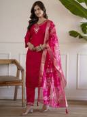 Pink color option